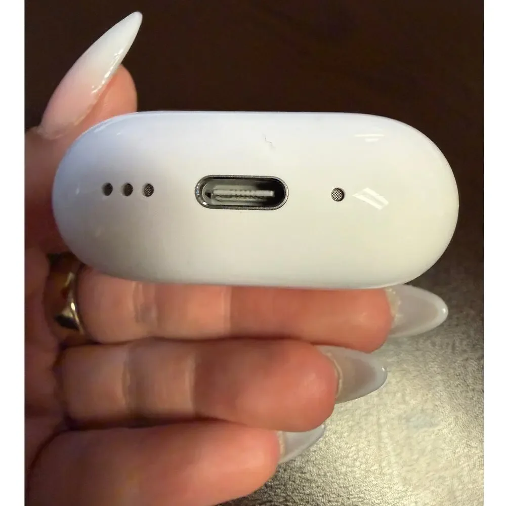 Apple airpods anc