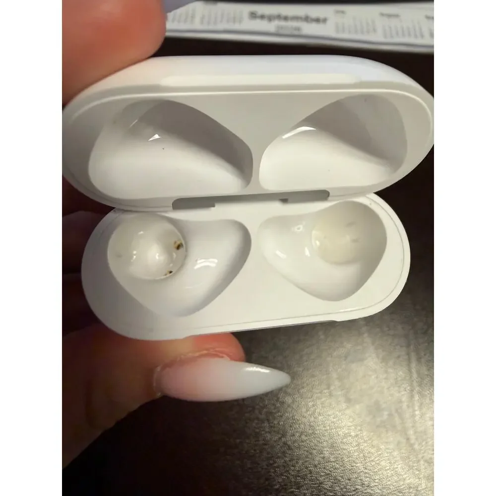 Apple airpods anc