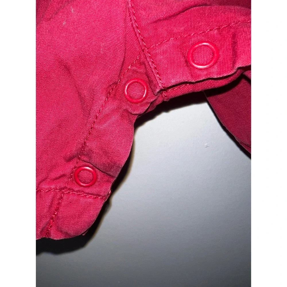 Gymboree vintage 2002