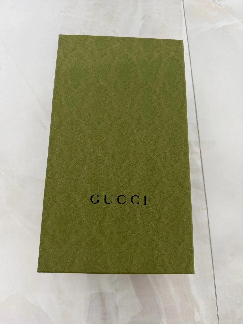 Gucci nothing perfect