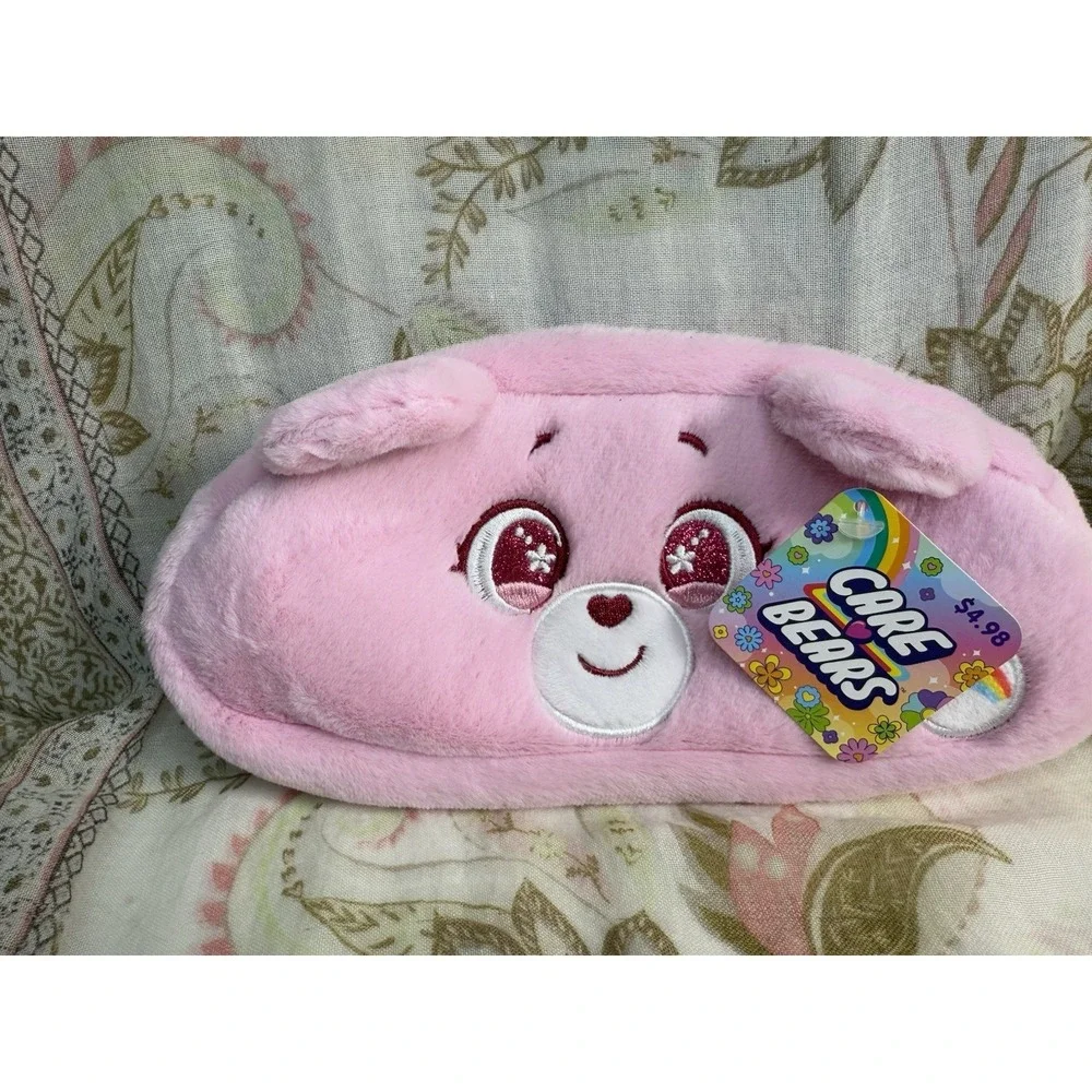 N/A carebear pencil