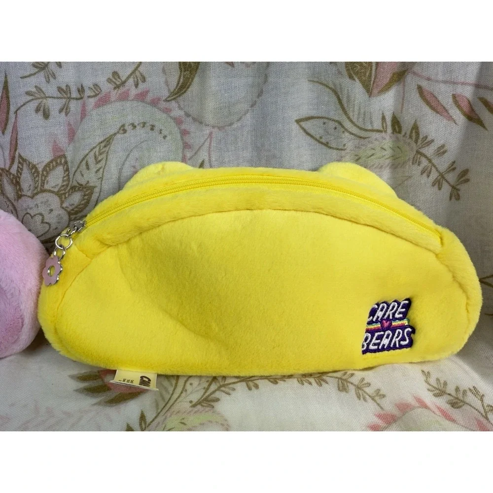 N/A carebear pencil