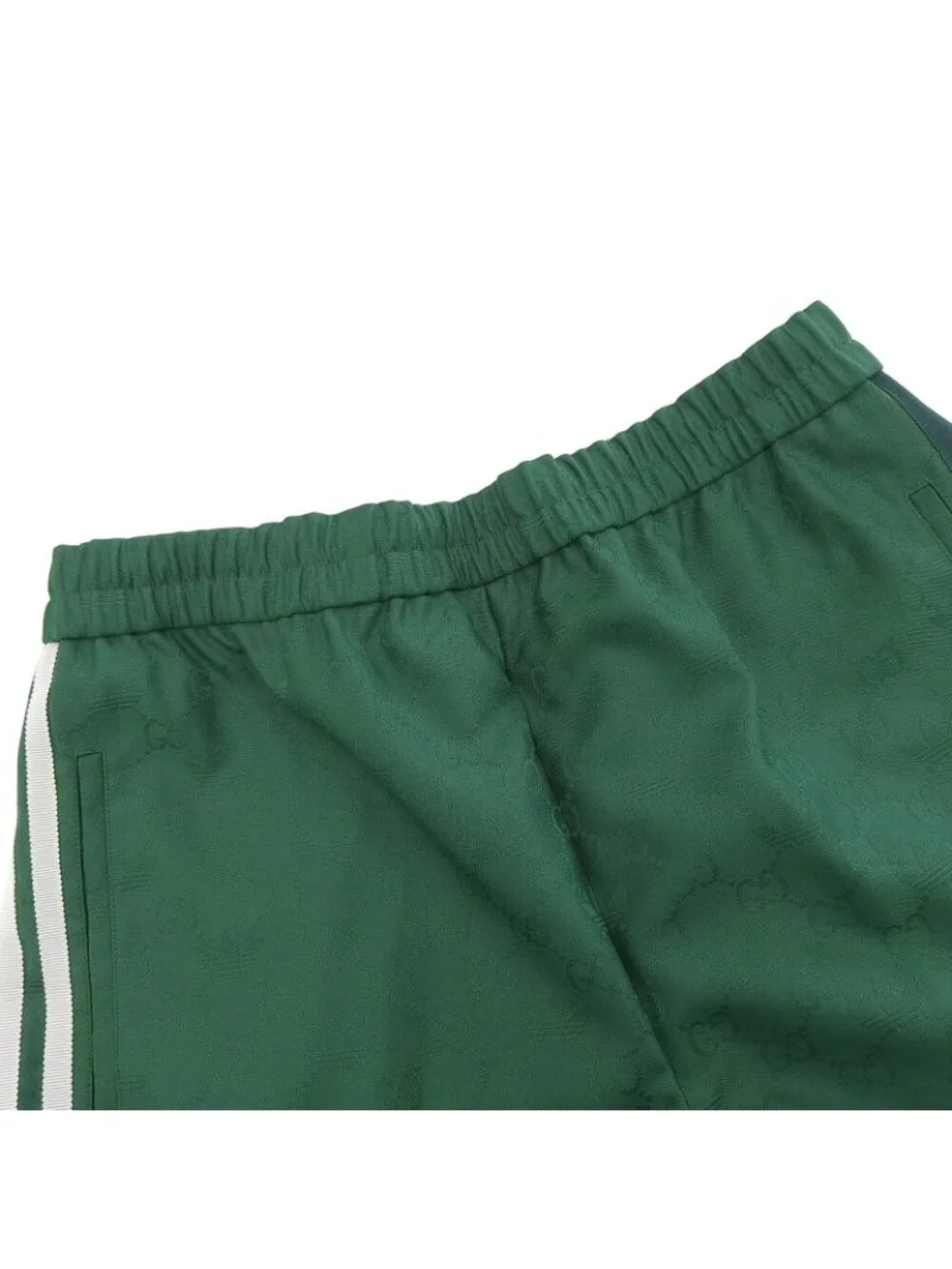 Gucci brand adidas