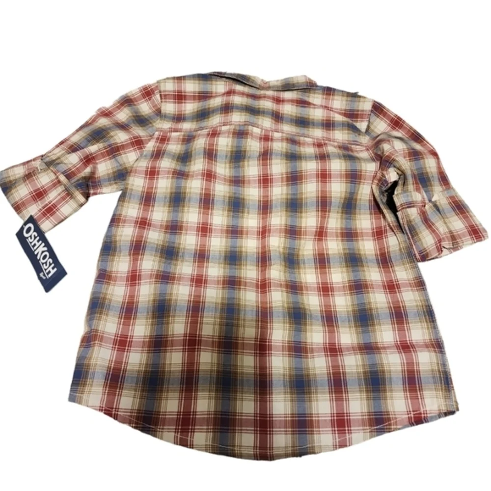 OshKosh Bgosh boys size
