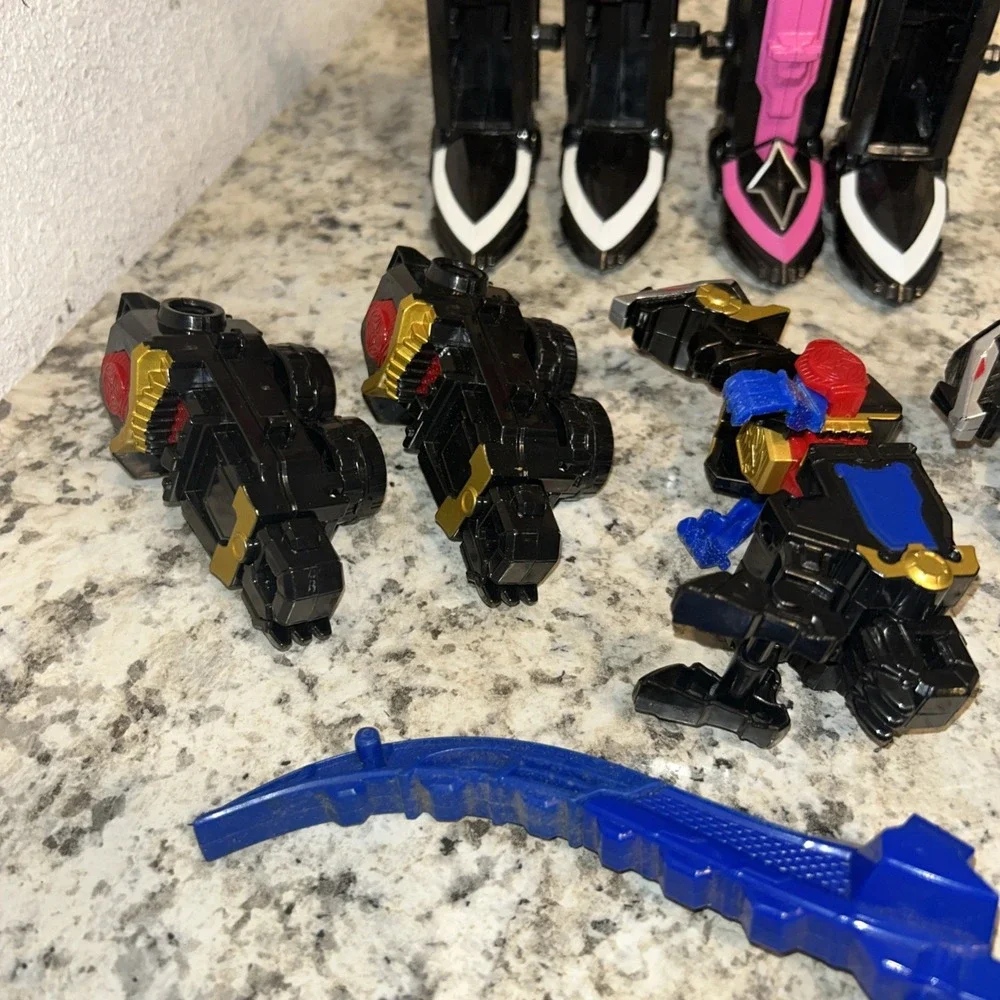 N/A shuriken sentai