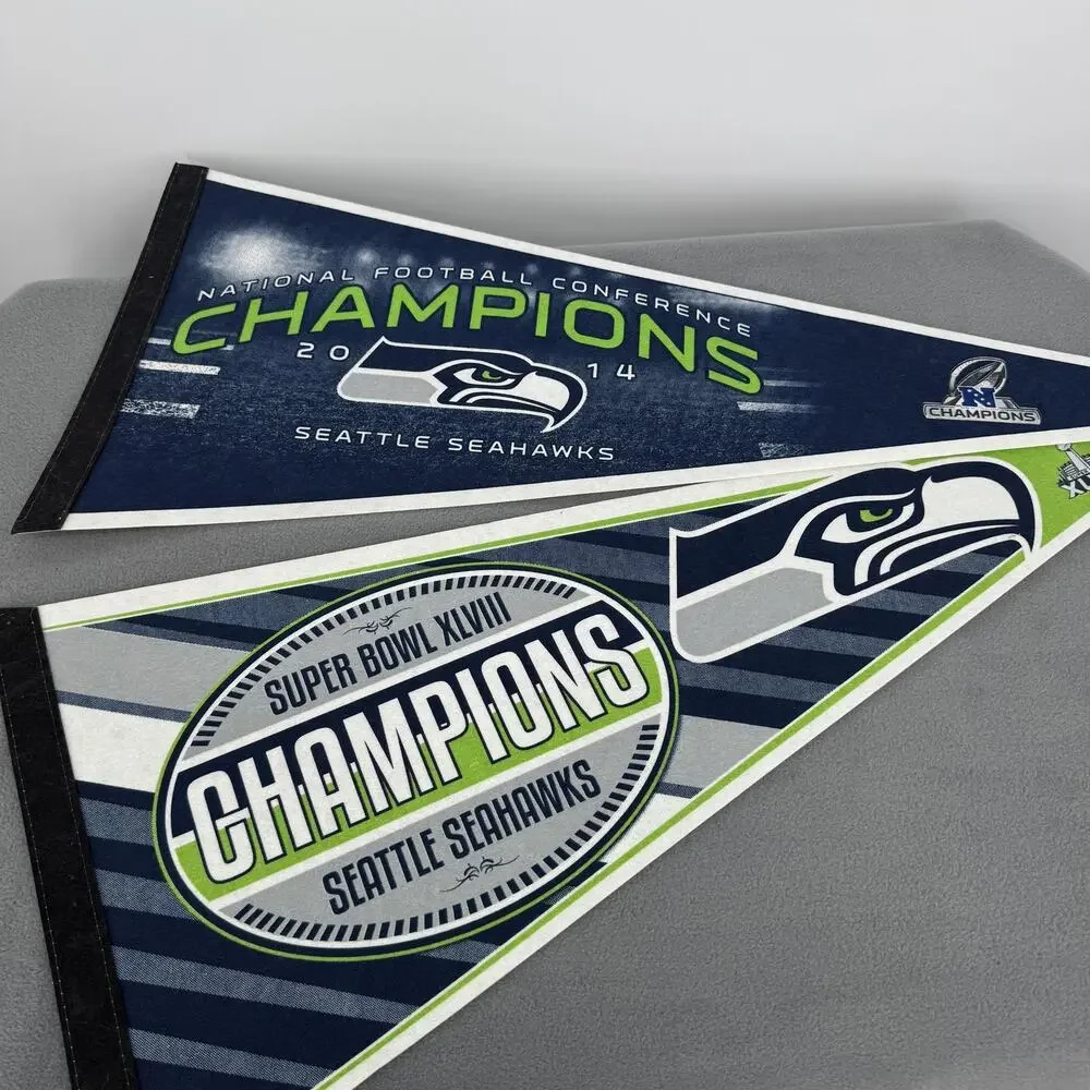 NFL seattle seahawks