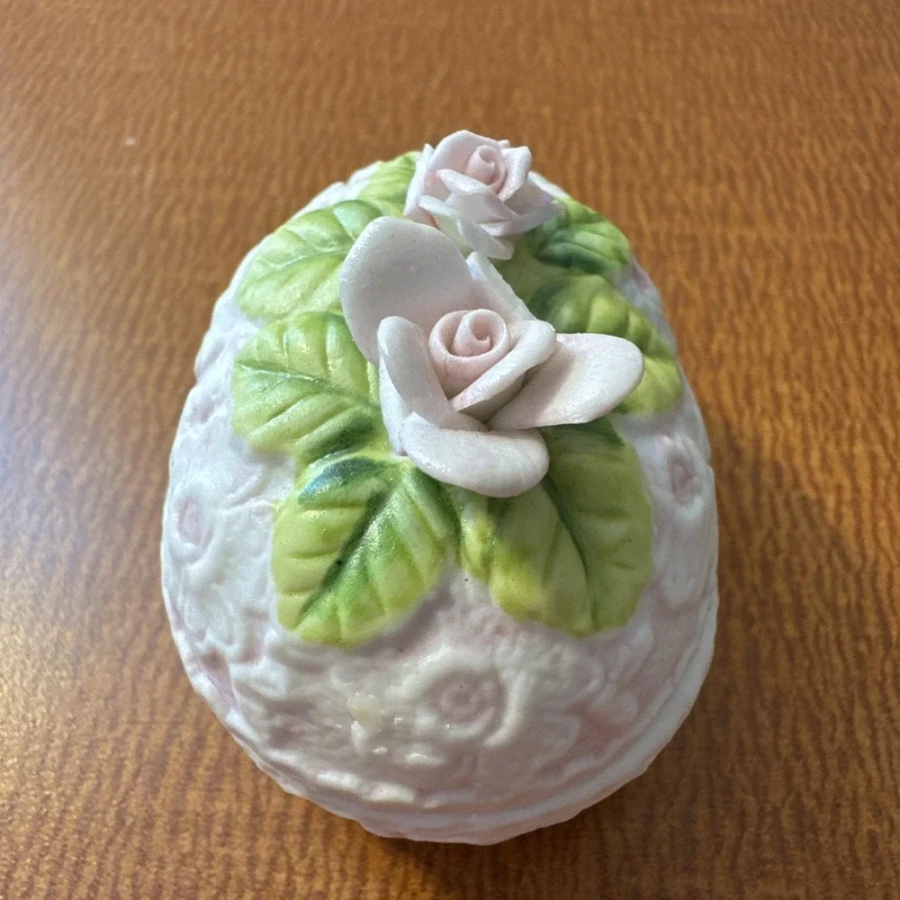 N/A enesco bisque