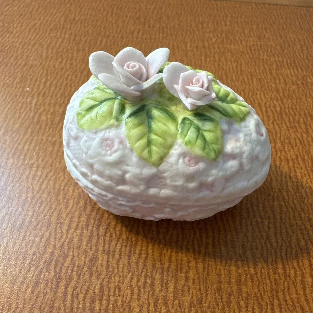 N/A enesco bisque