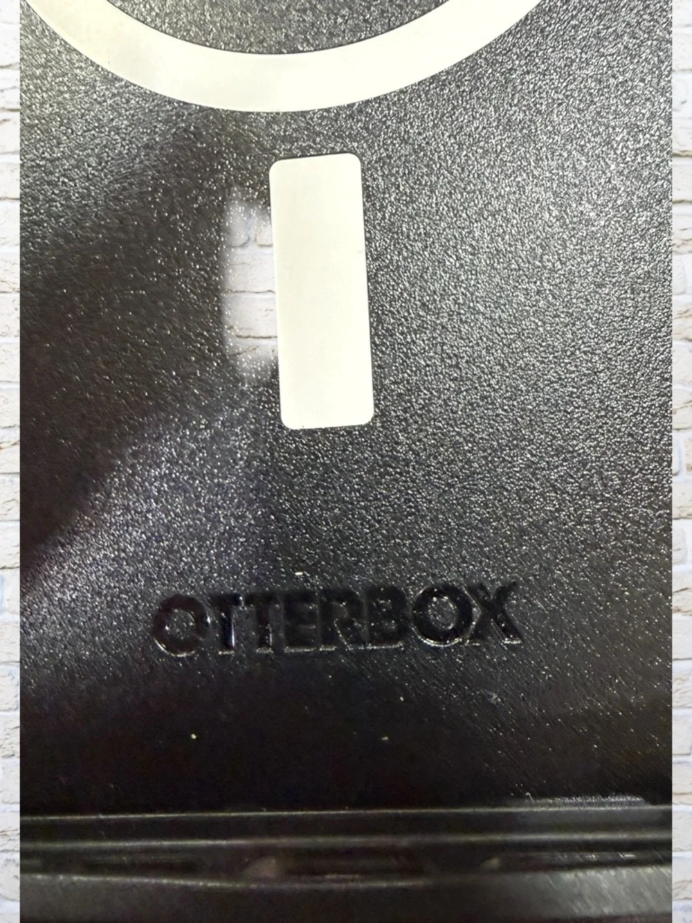 Otterbox perfect fit
