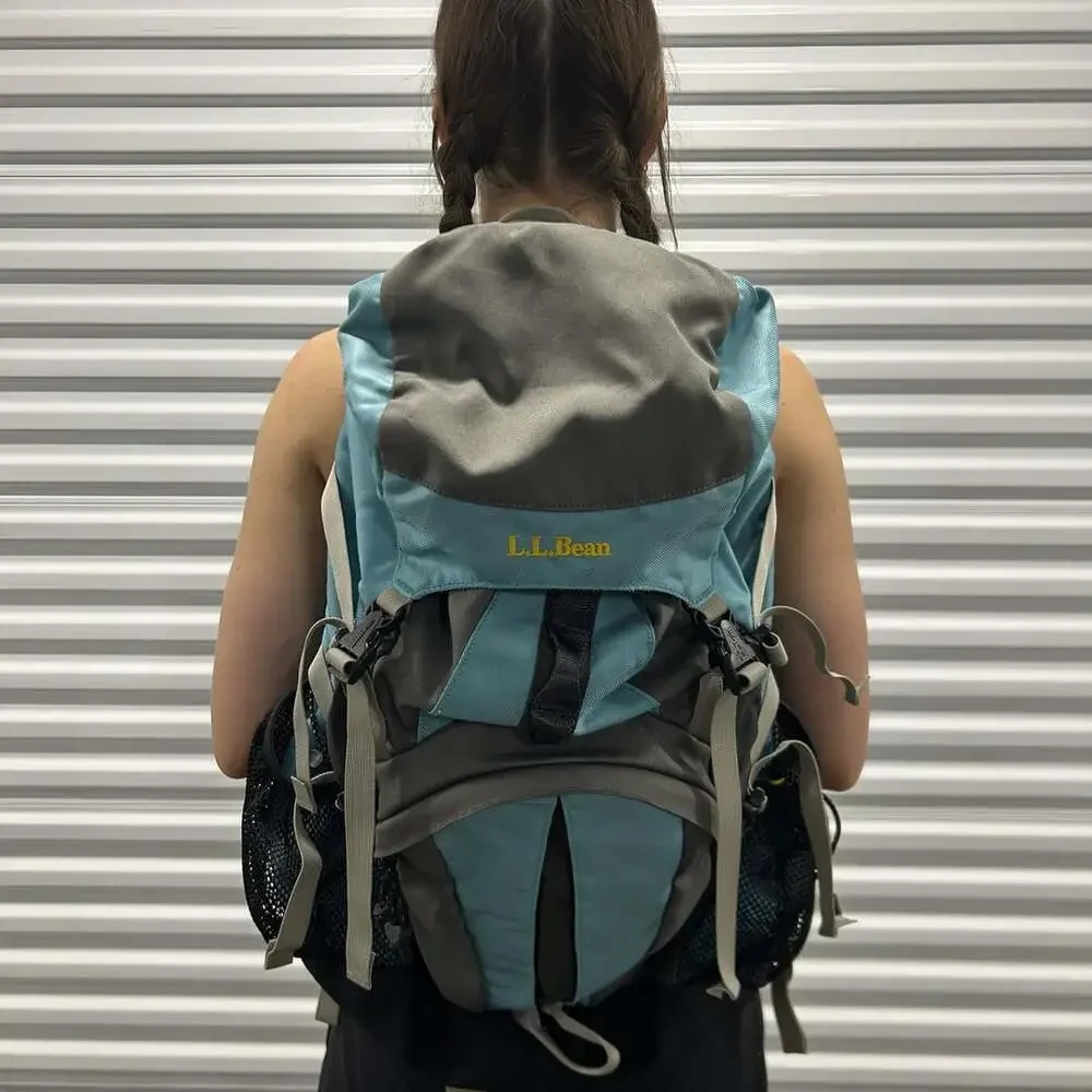 L.L. Bean great roughly