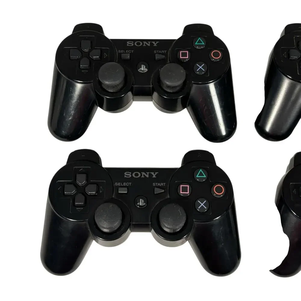 Sony previously loved