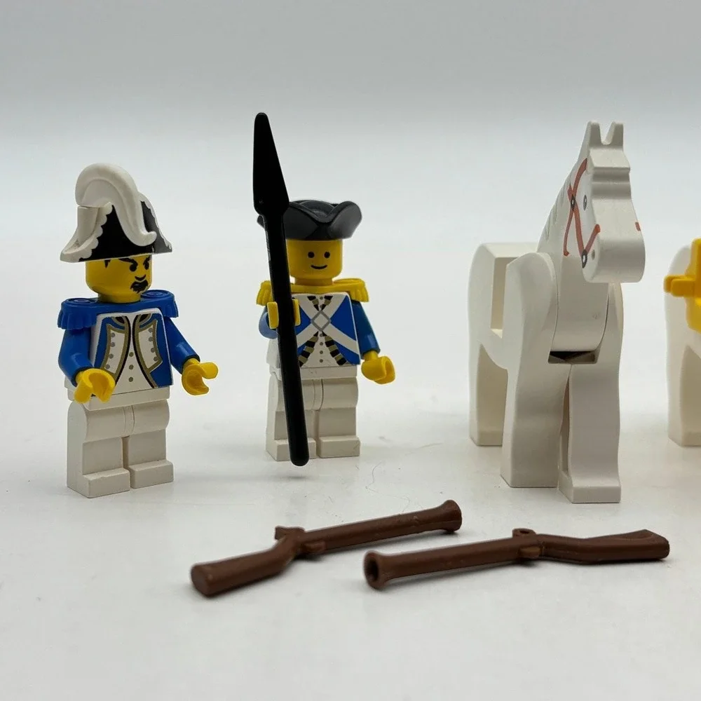 Lego reach have