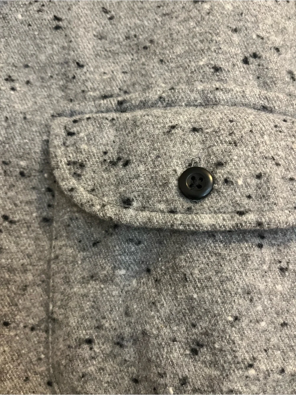 J. Crew lightweight shirt