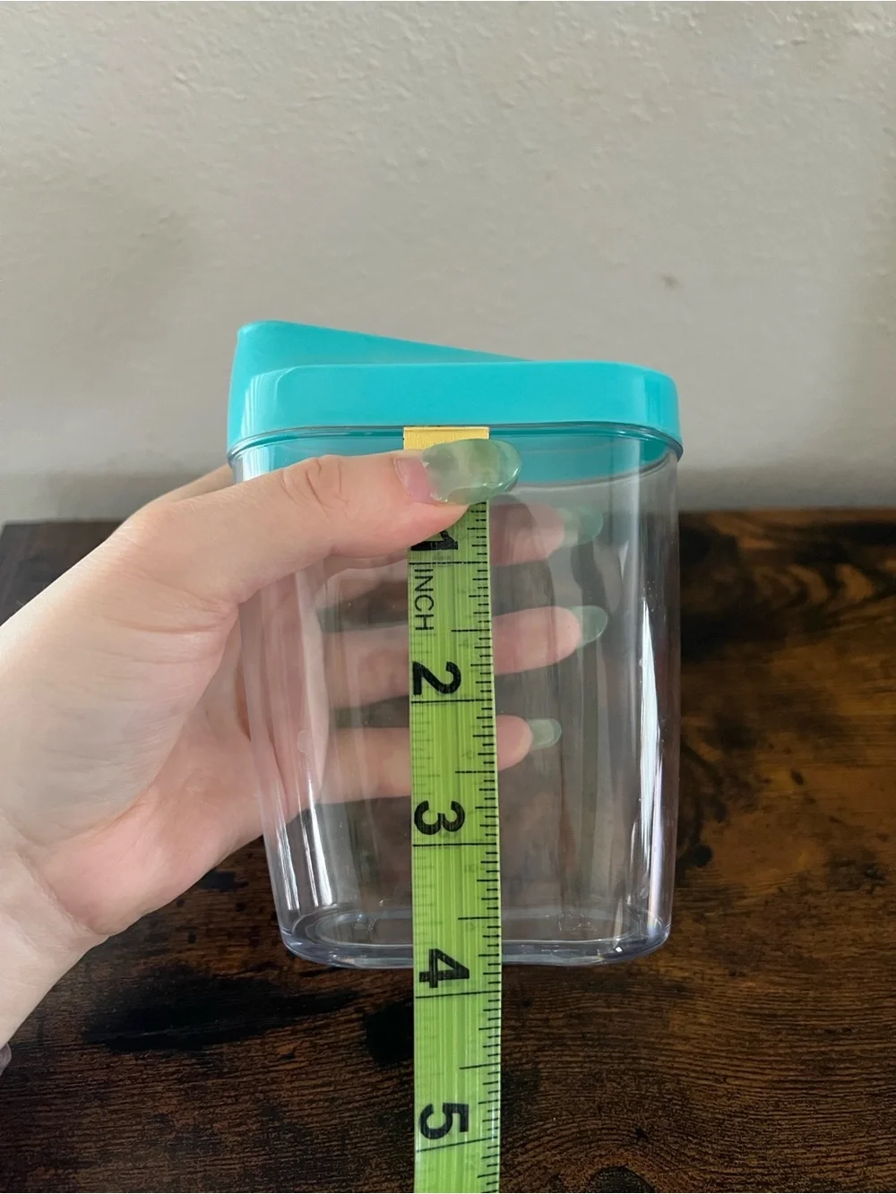 N/A different size