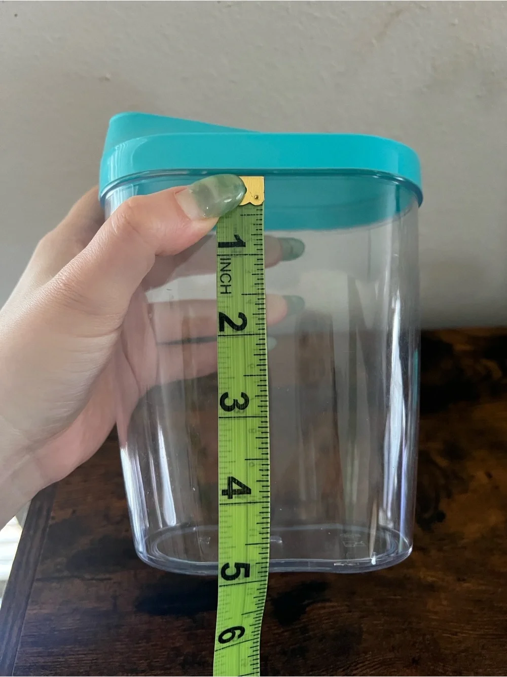 N/A different size