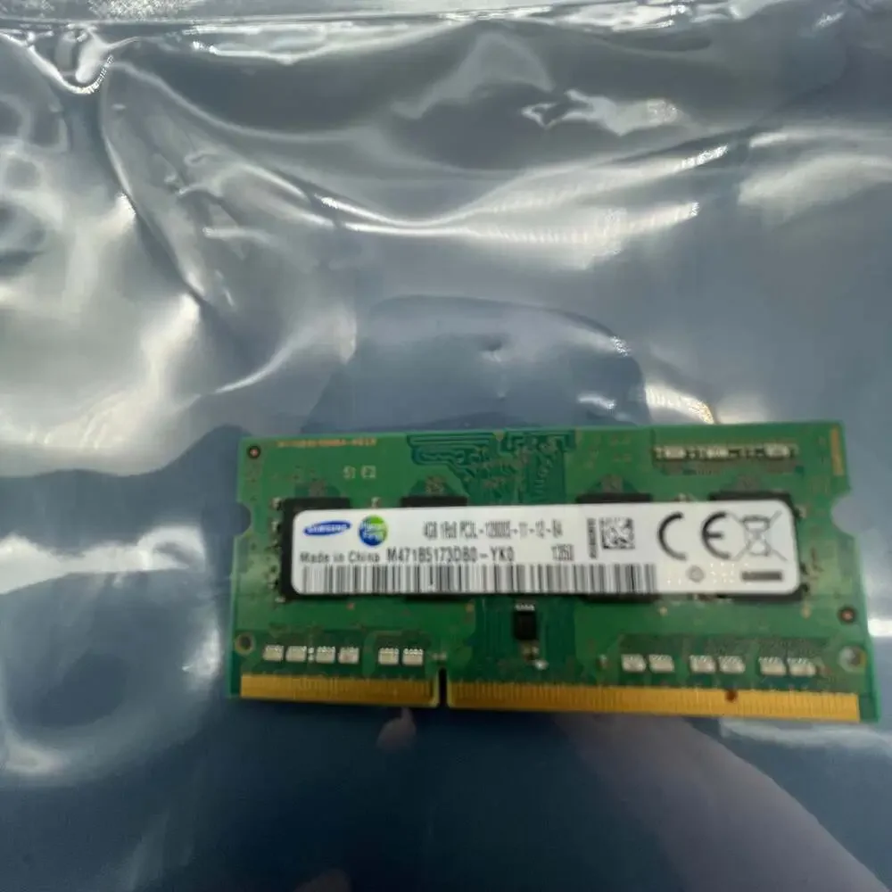 Samsung 4gb ddr3l