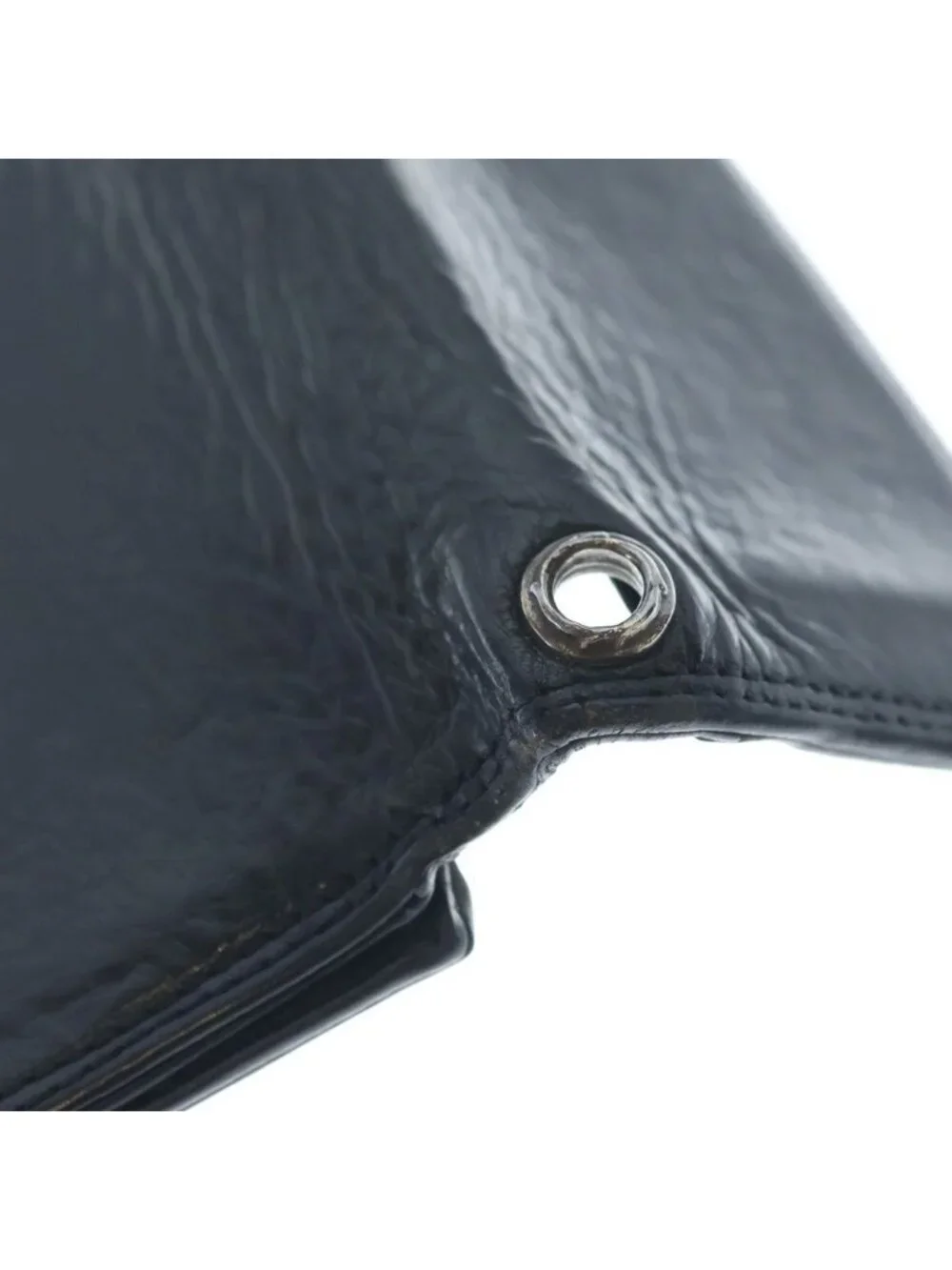 Chrome Hearts card slot