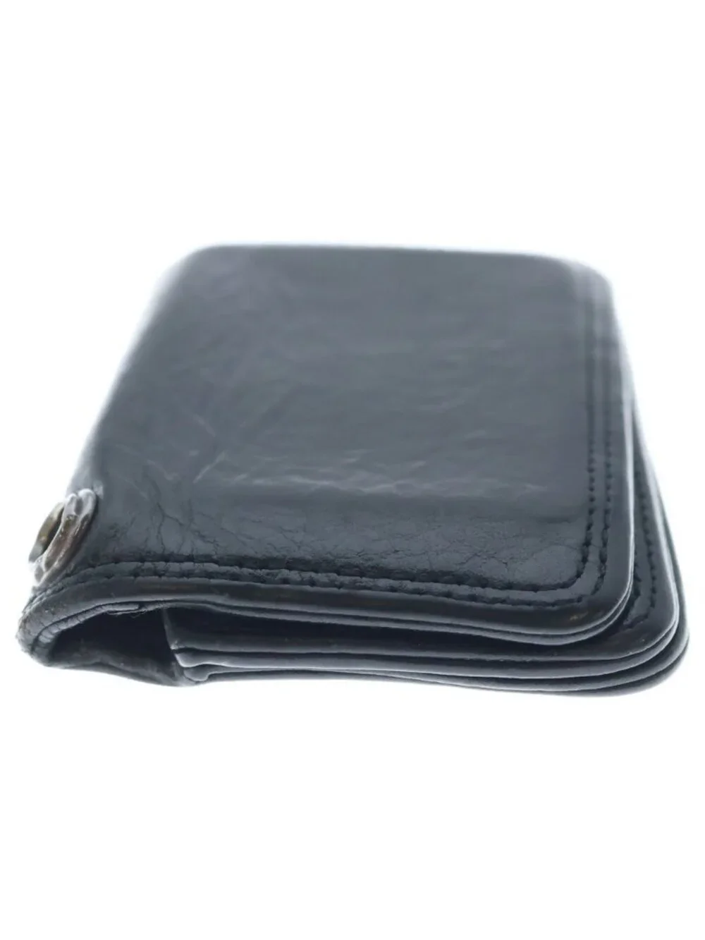 Chrome Hearts card slot