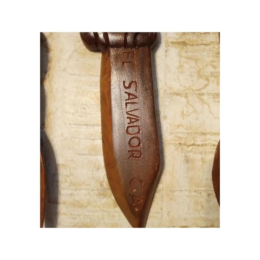 unknown fork set