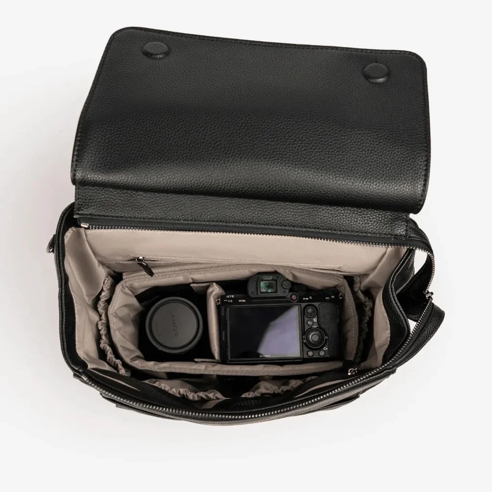 taz + tez protective backpack
