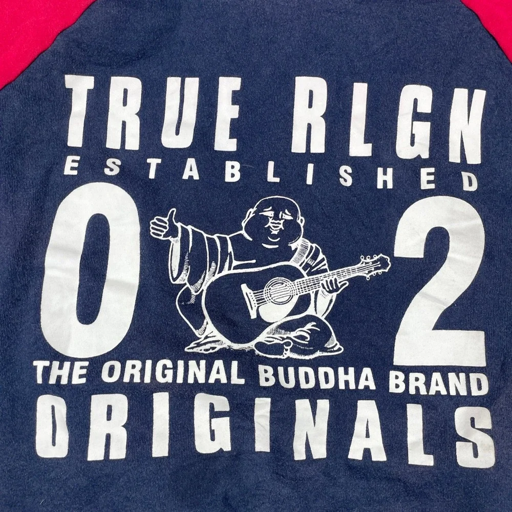 True Religion true religion