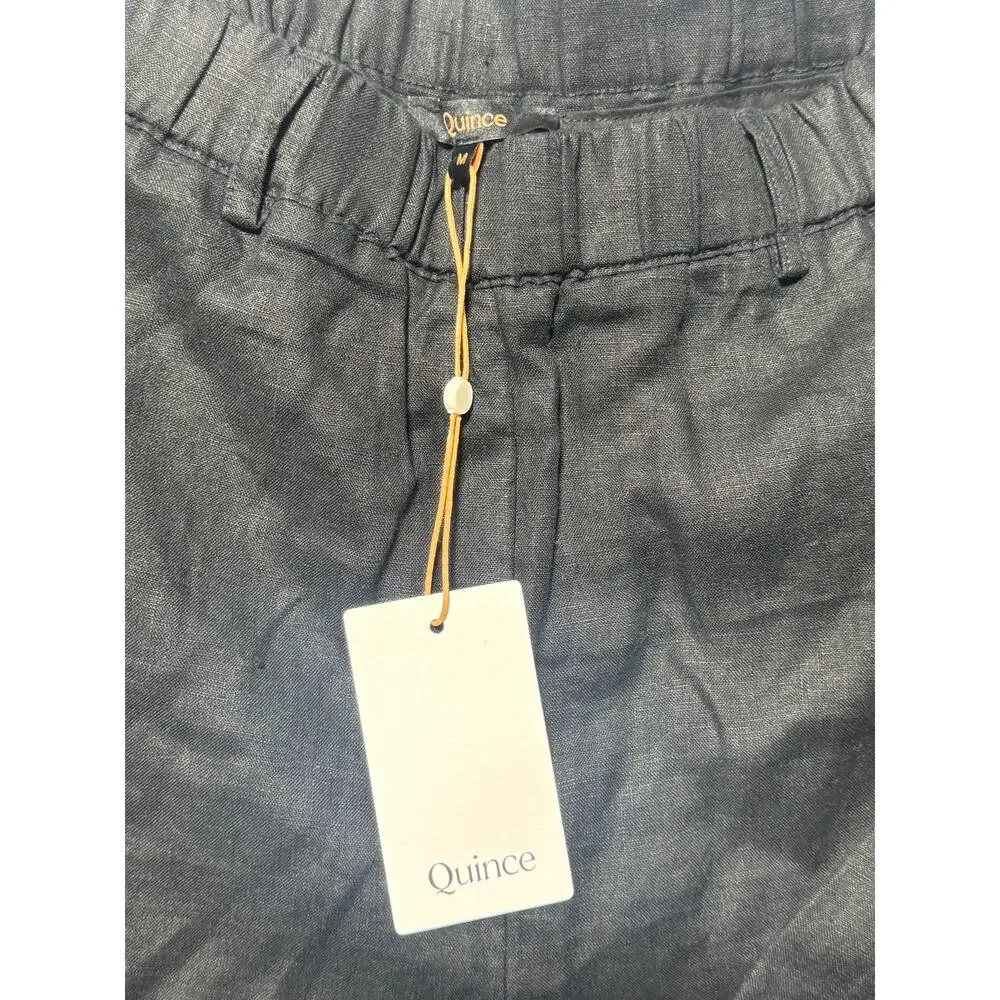 Quince nwt european