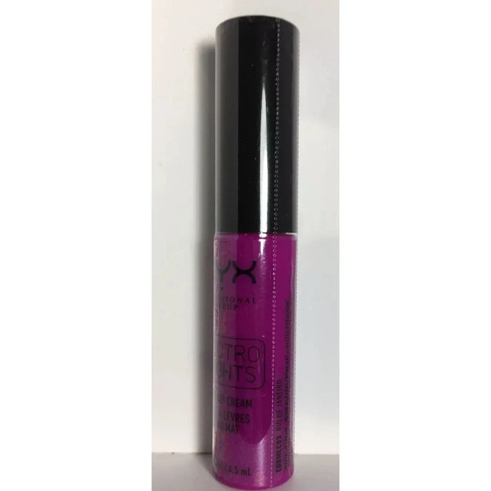 NYX soft matte