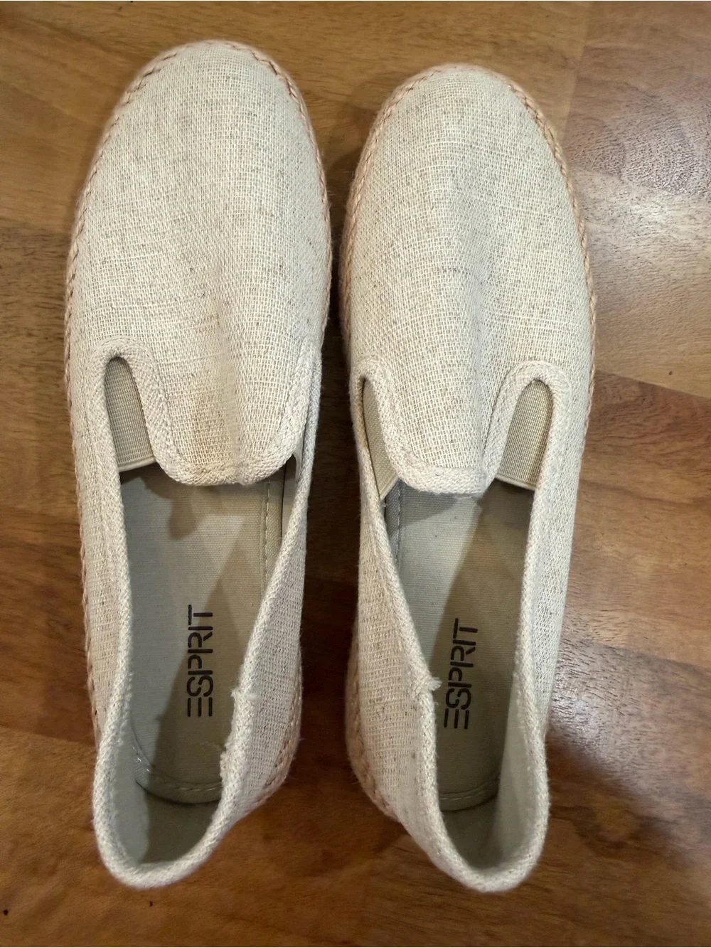 Esprit casual slip
