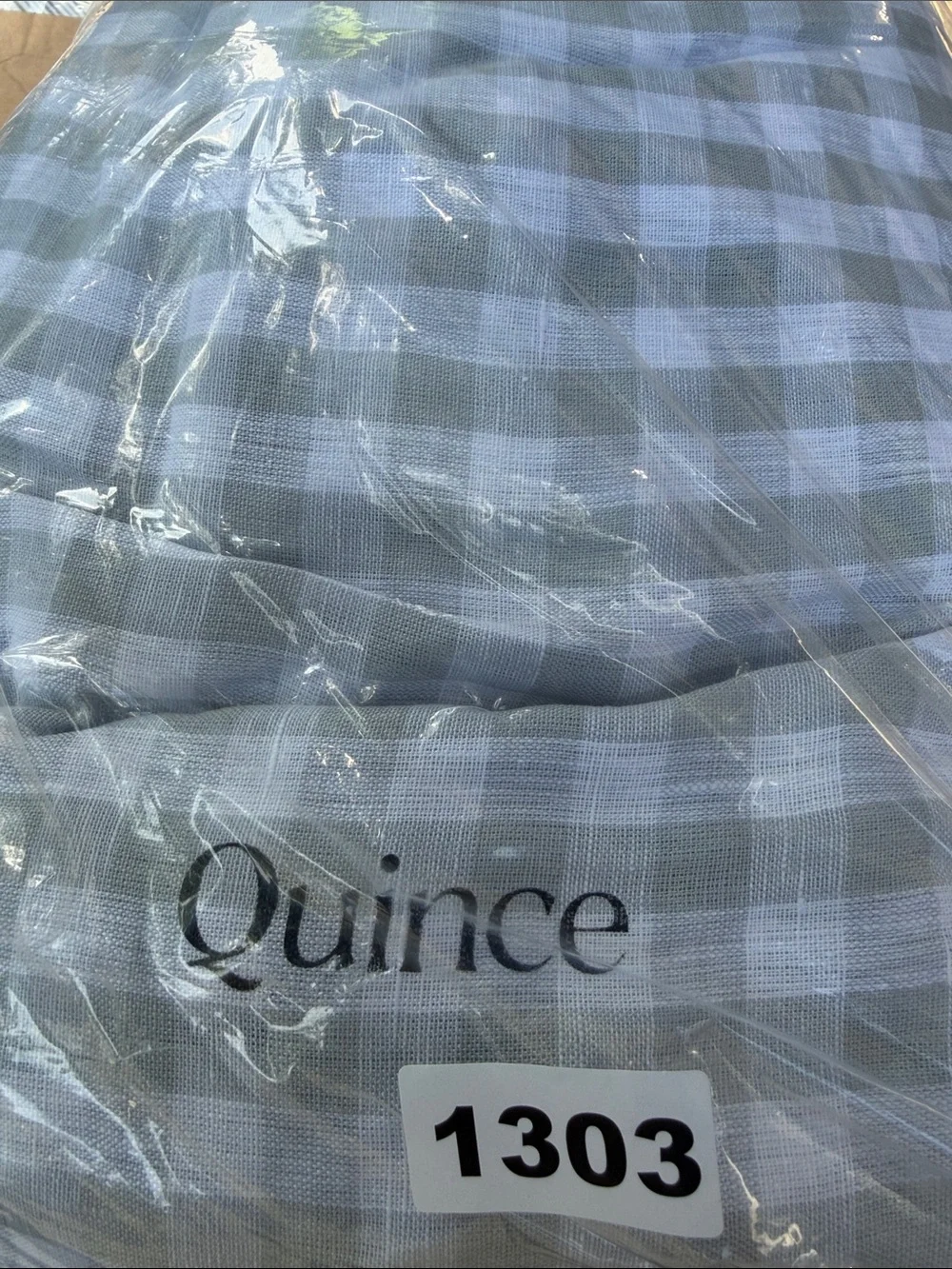 Quince add touch