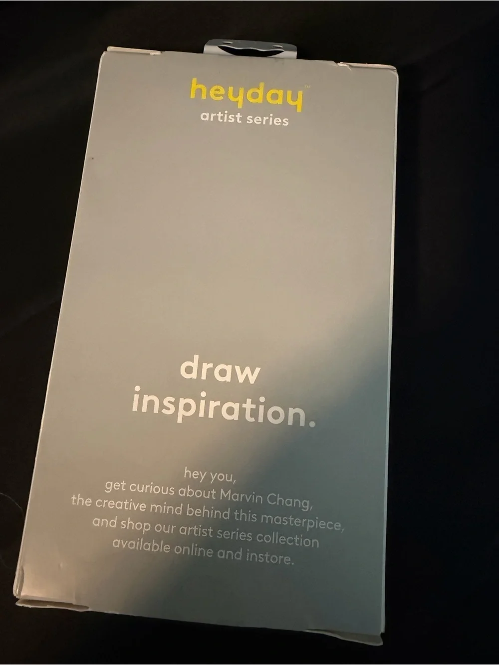 heyday protective phone