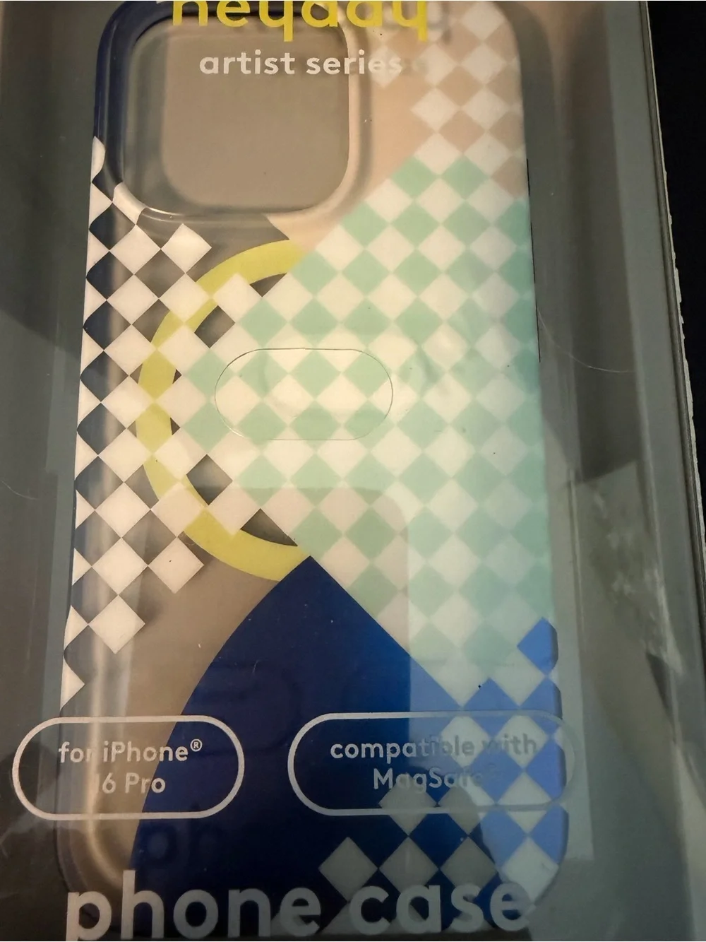 heyday protective phone