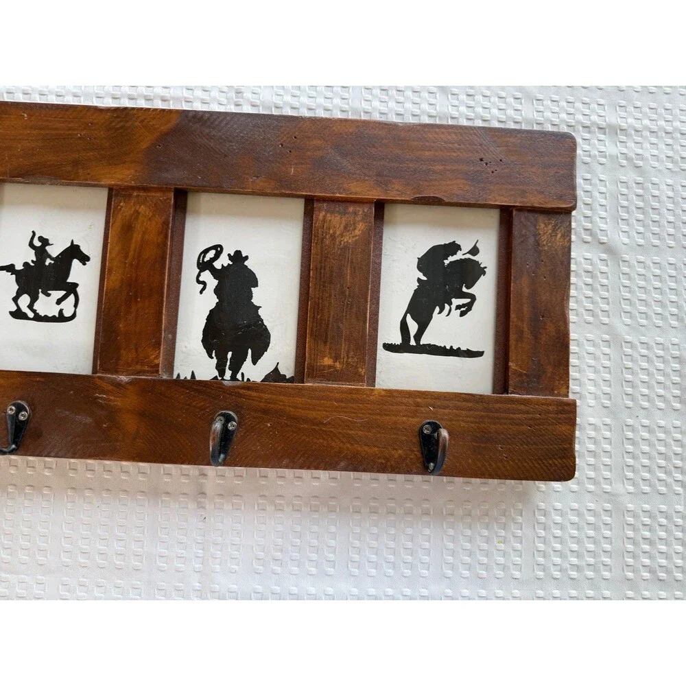 Unbranded western rustic