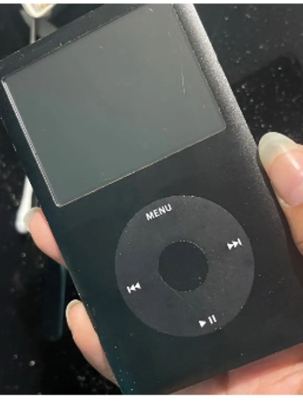 Apple or better