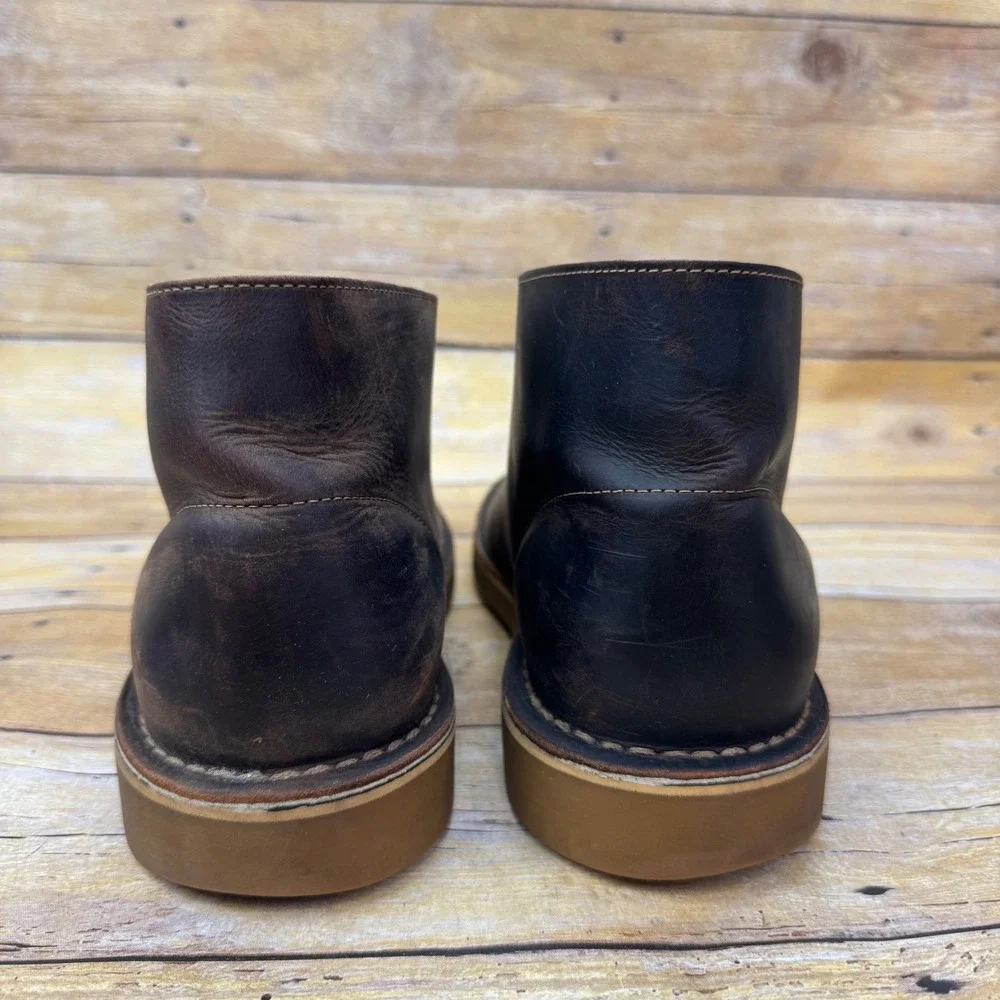 Clarks shipping fast