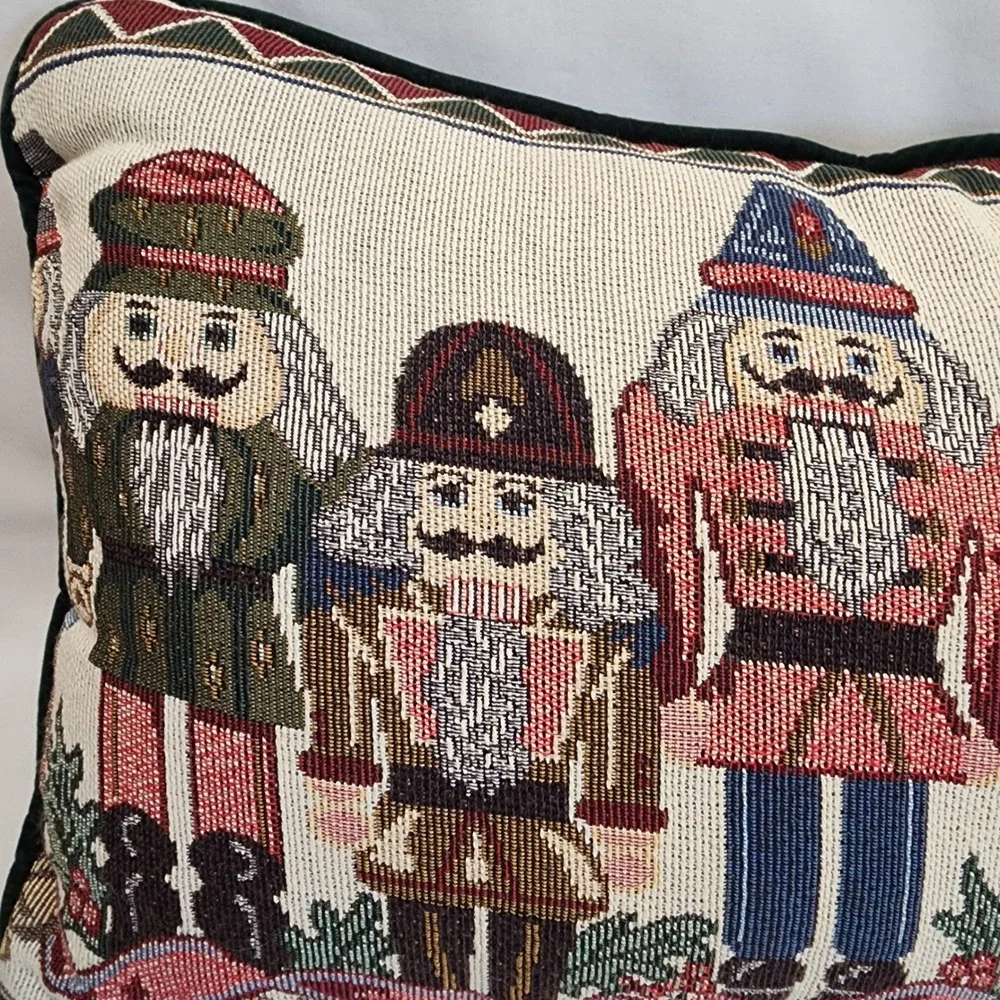 Unbranded nutcracker themed