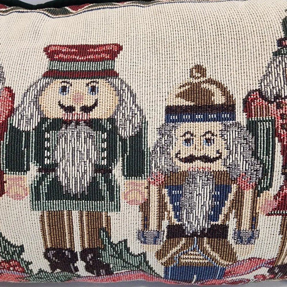 Unbranded nutcracker themed