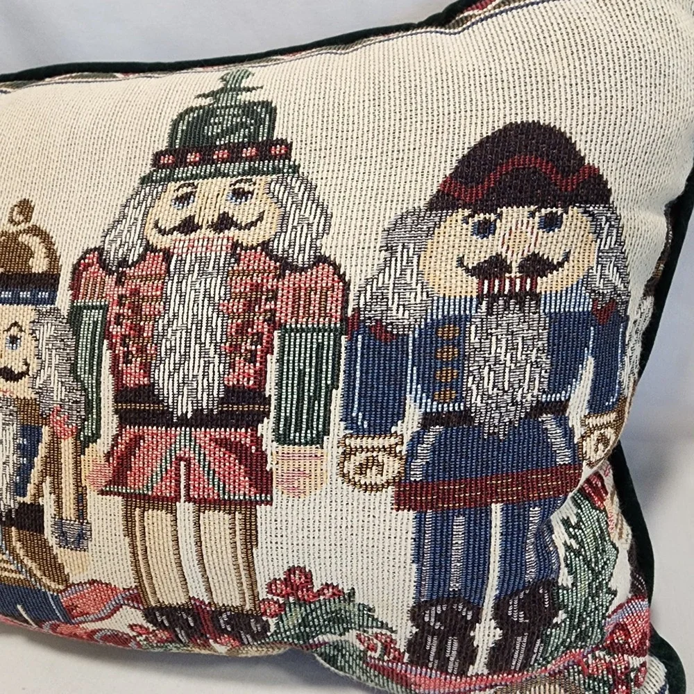 Unbranded nutcracker themed