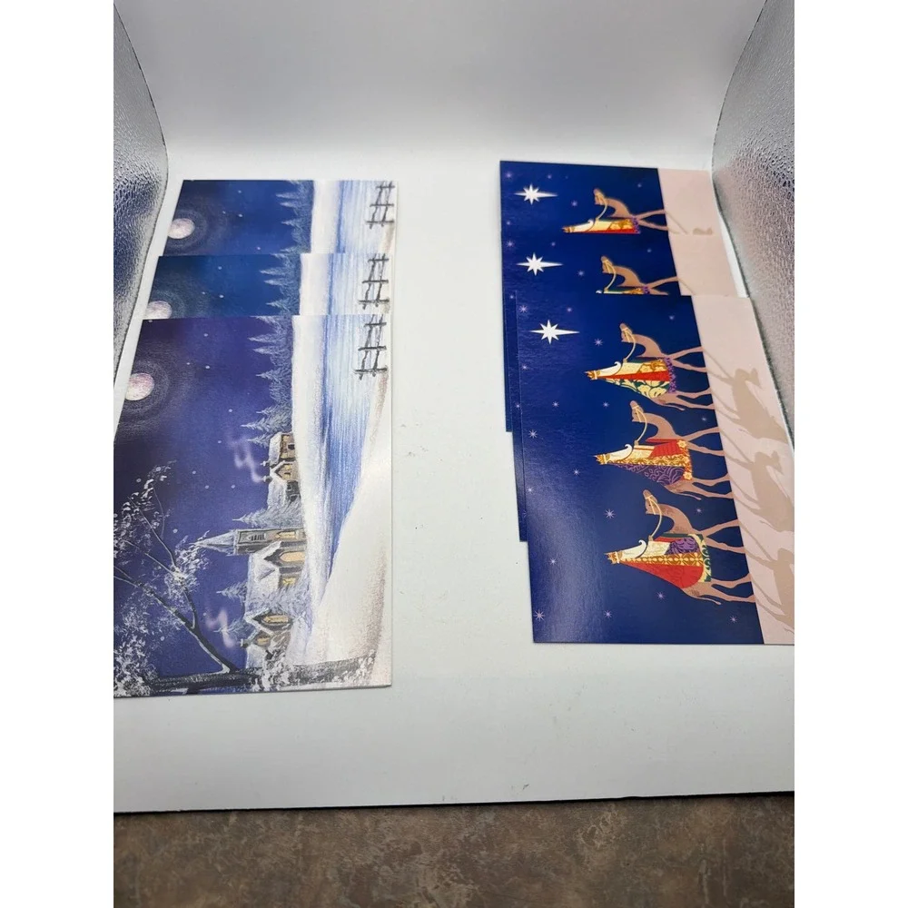 Holiday Time that christmas note
