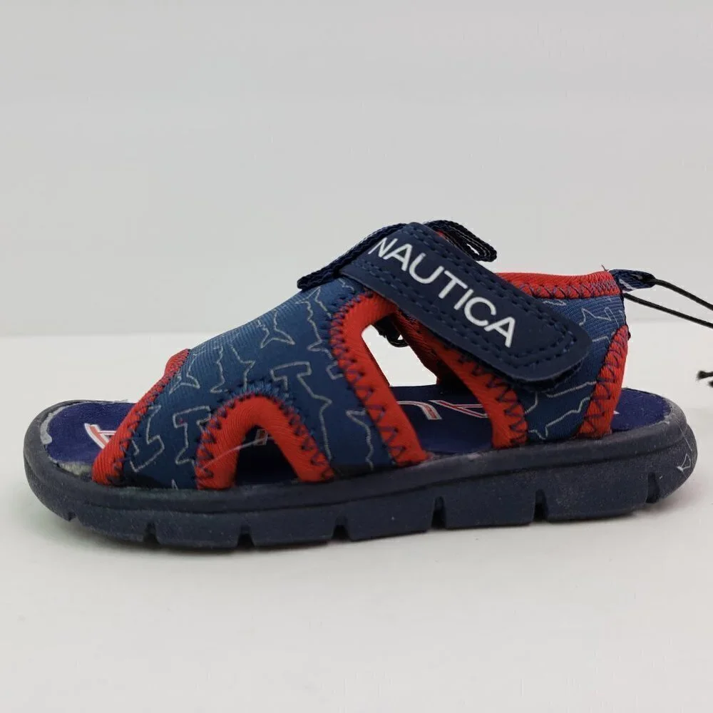 Nautica new diera