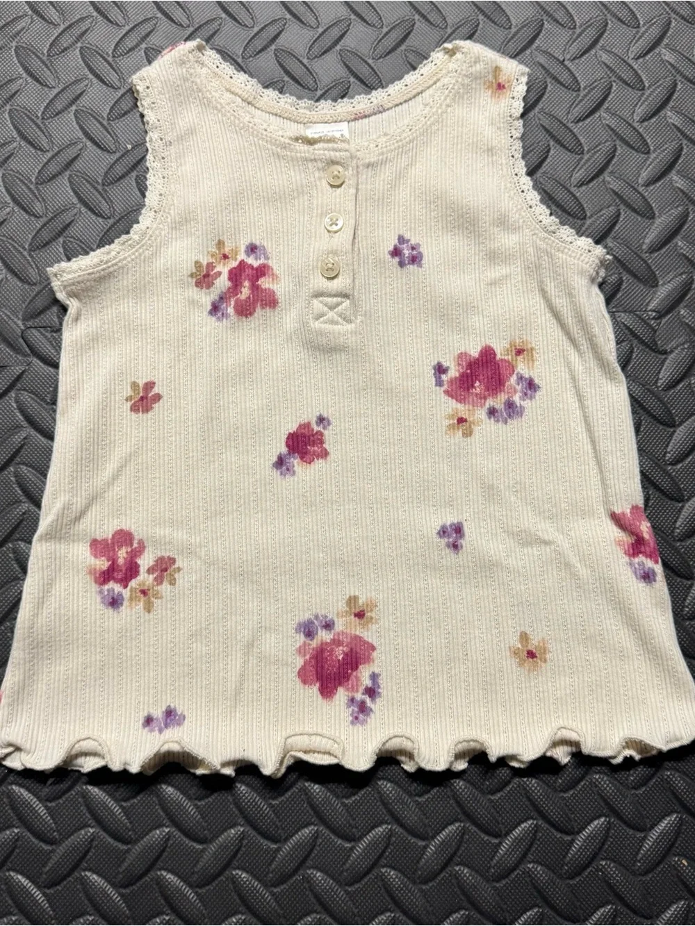 OshKosh Bgosh adorable floral