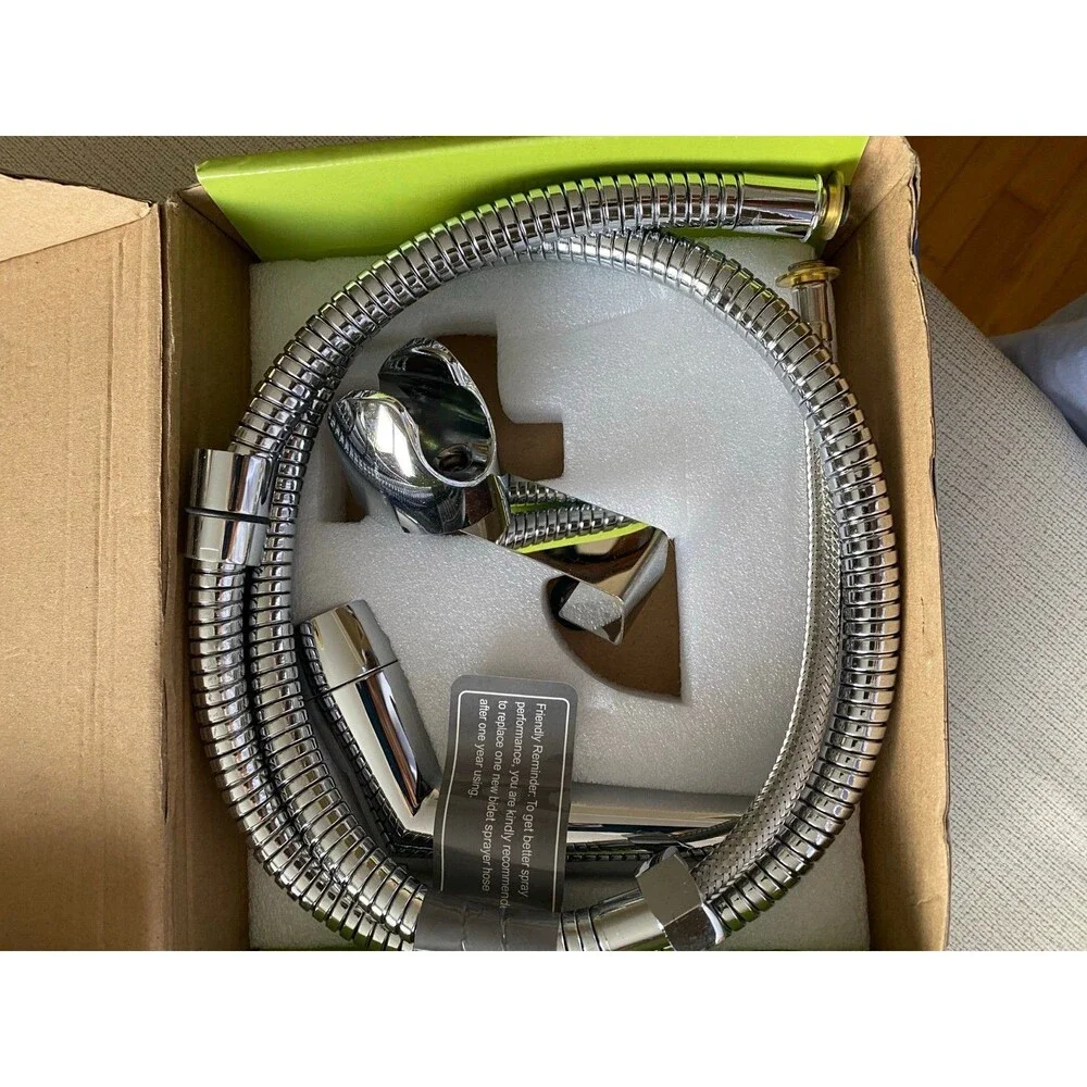 N/A stainless steel