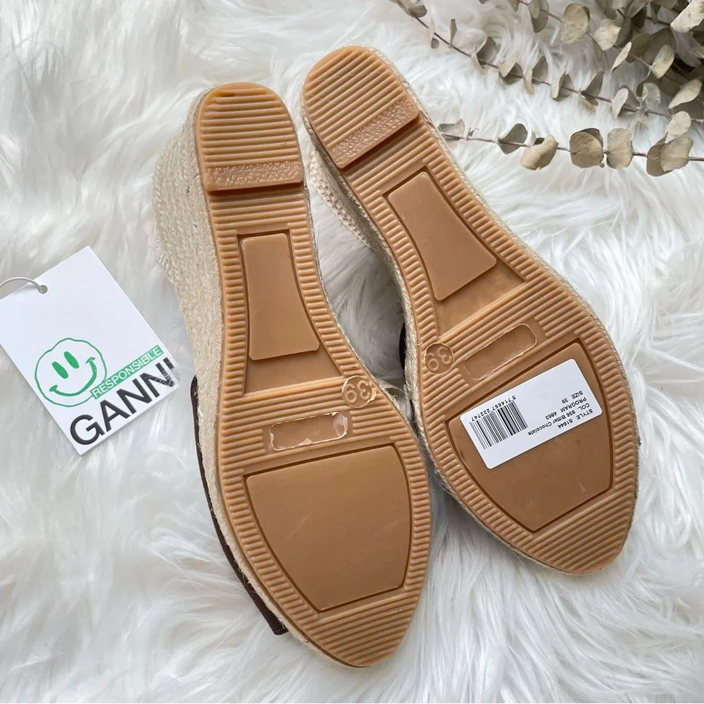 Ganni high summer