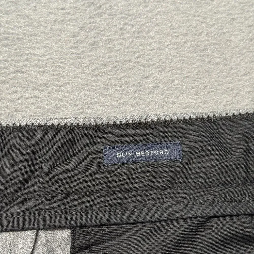 J. Crew crew slim