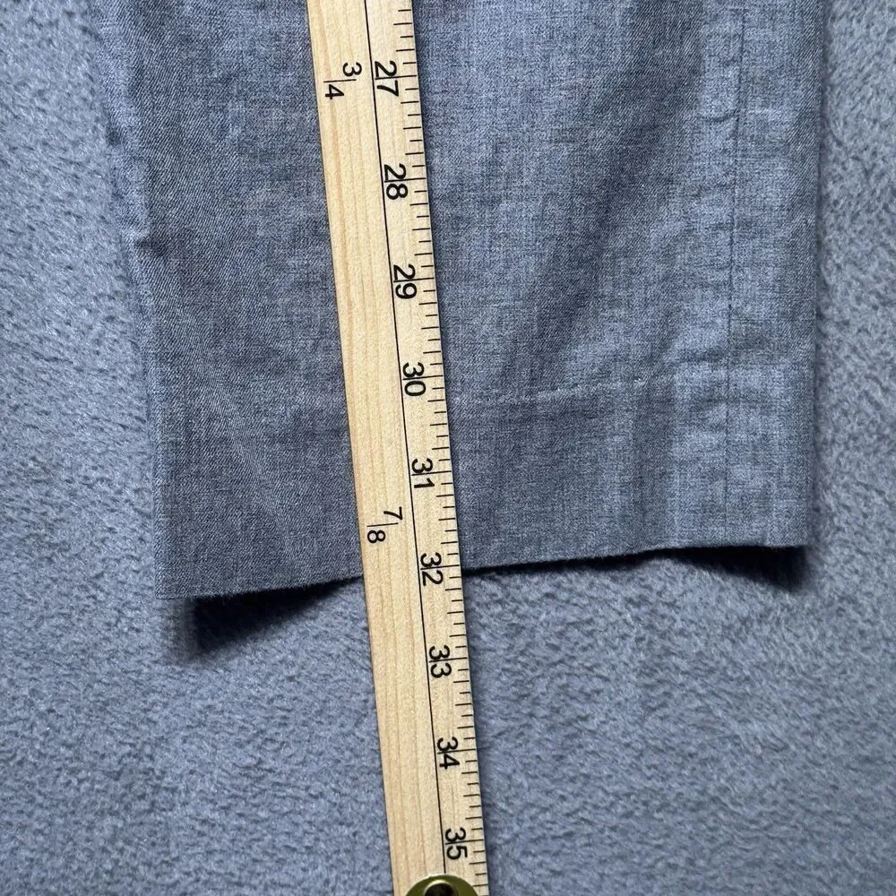 J. Crew crew slim
