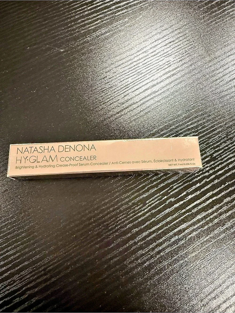 Natasha Denona HY-GLAM Concealer Shade N4