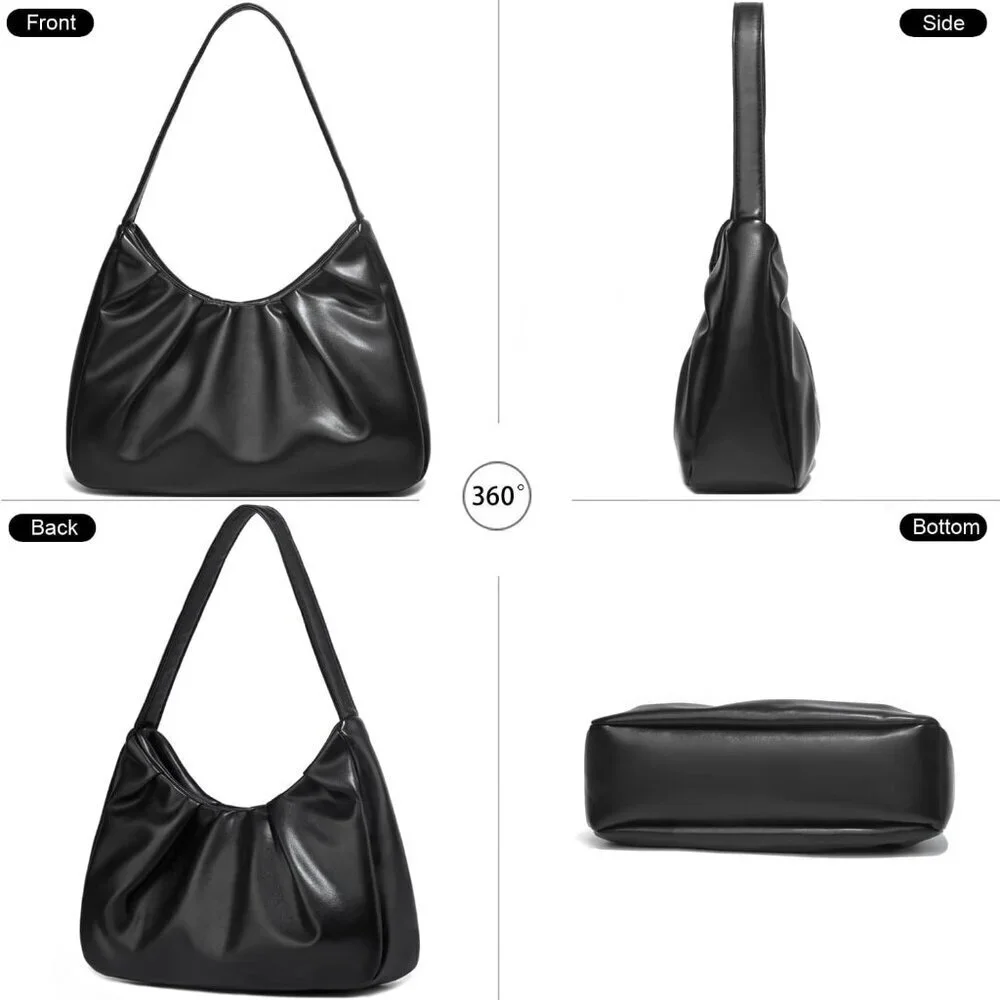 N/A vegan leather