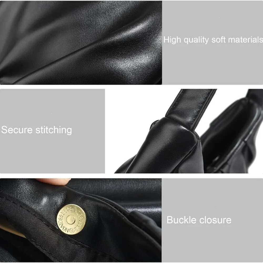 N/A vegan leather