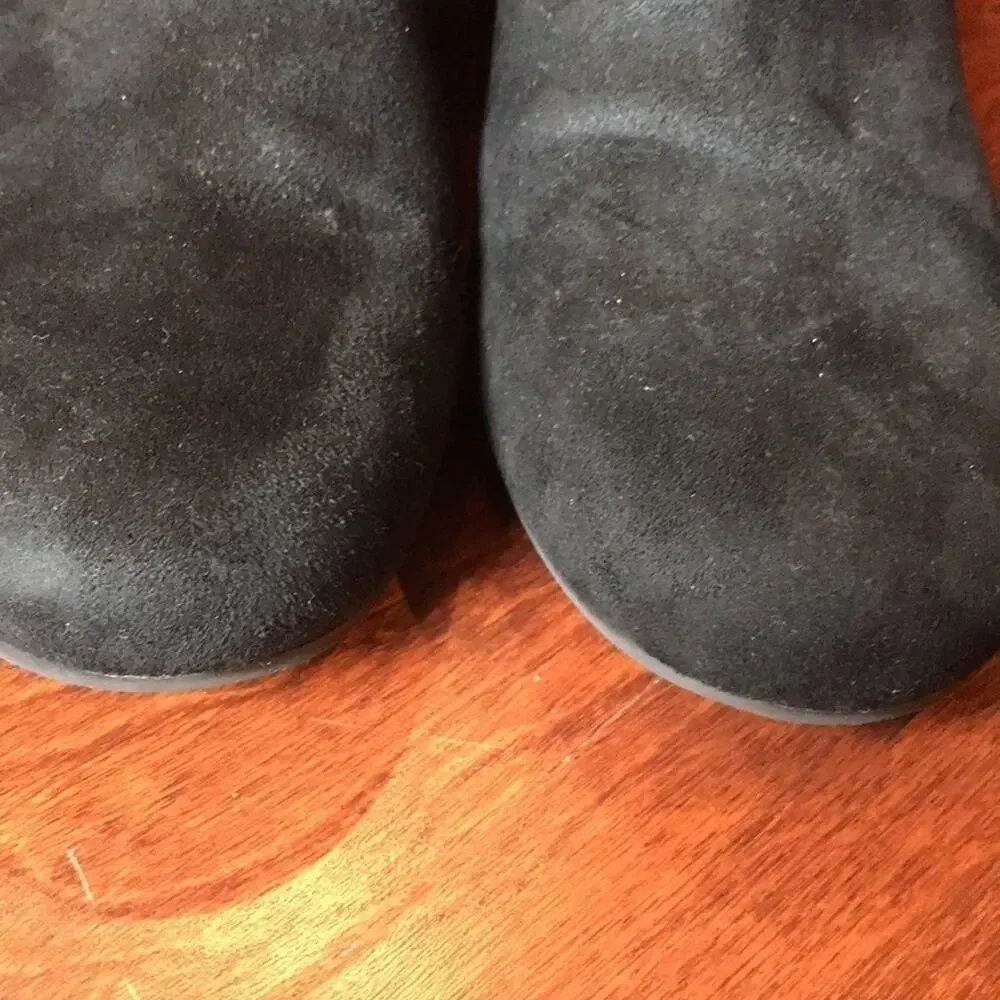 Unisa unkeilly boots