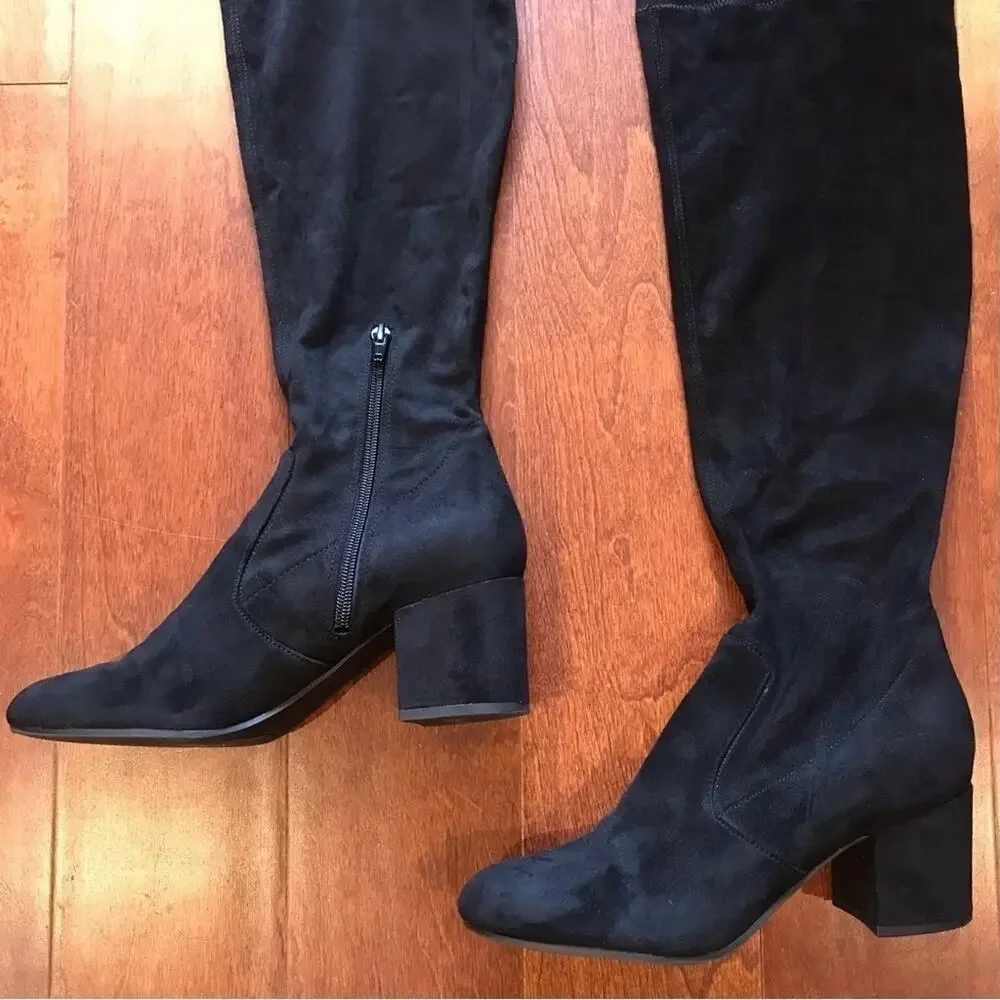 Unisa unkeilly boots