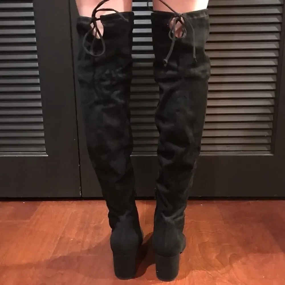 Unisa unkeilly boots